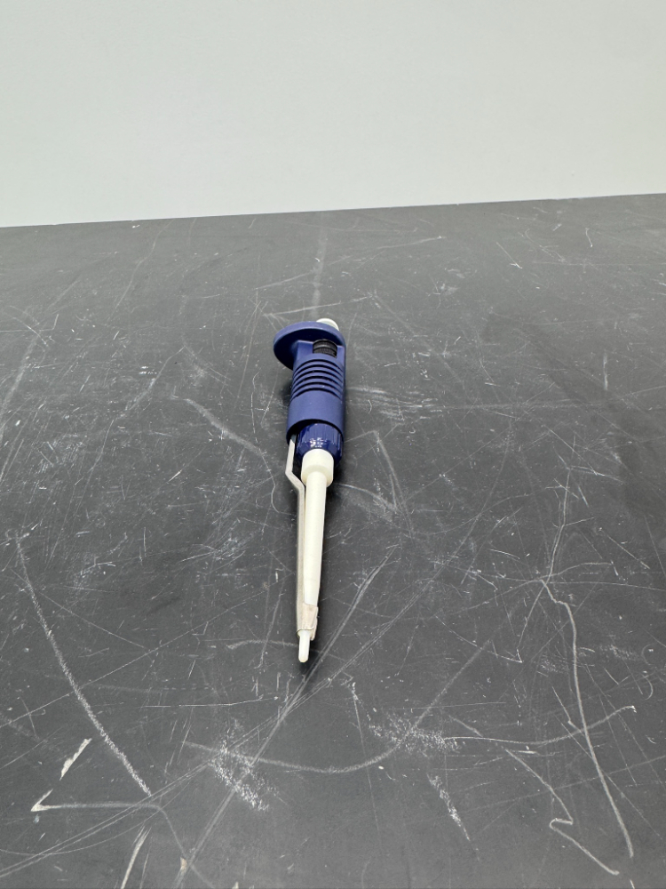 Image of Vwr Single Channel Pipette